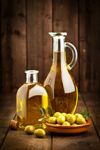 Cooking oil